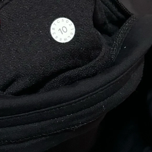 Lululemon Athletica Pace Rival Mid Rise 12" Squart Tennis Workout Skirt - Picture 9 of 9